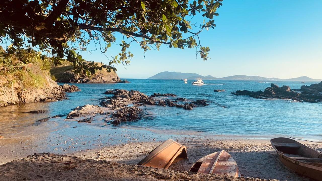 Com Conforto E Praticidade * Cabo Frio