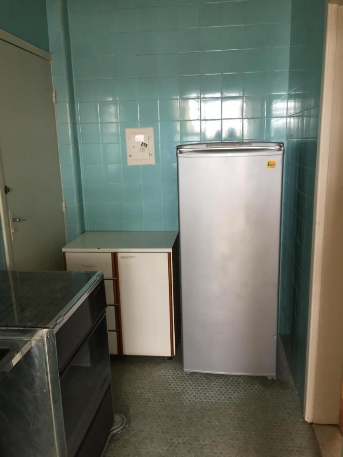 Apartamento Com Conforto E Praticidade