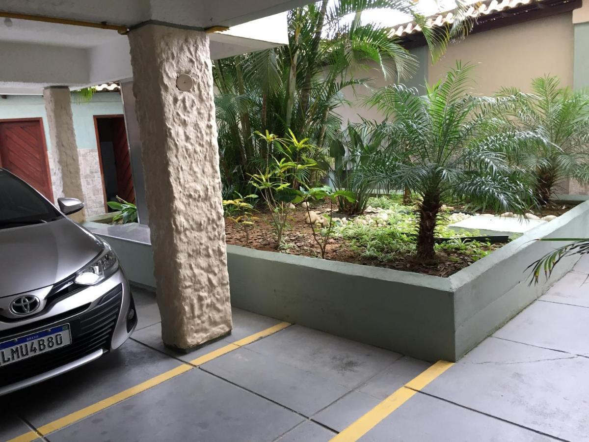 Com Conforto E Praticidade Apartamento Cabo Frío