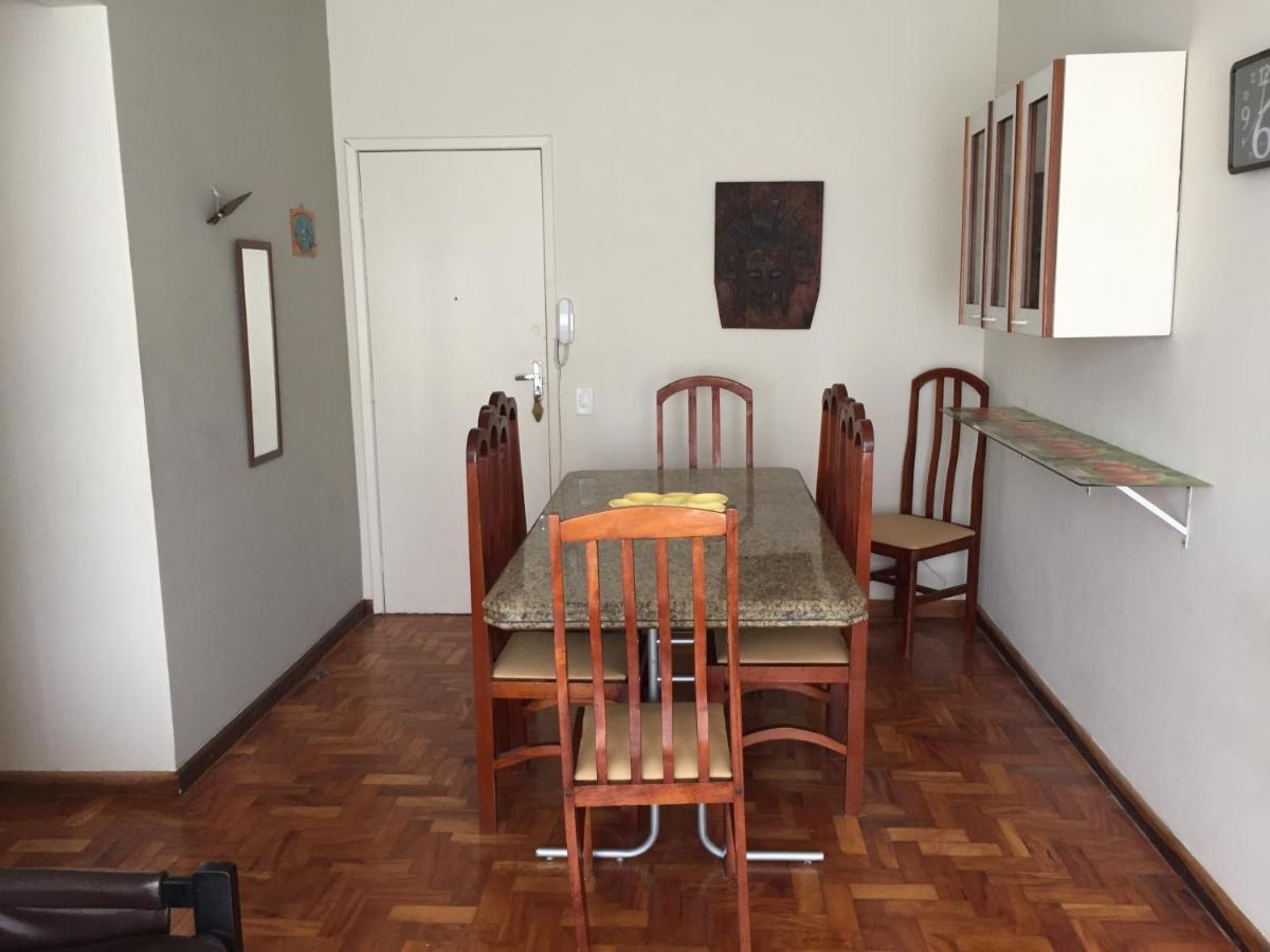 Com Conforto E Praticidade Apartamento *