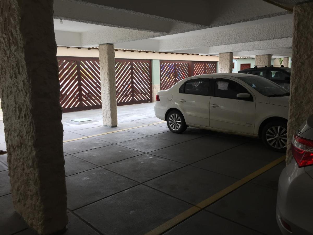 Com Conforto E Praticidade Apartamento Cabo Frío
