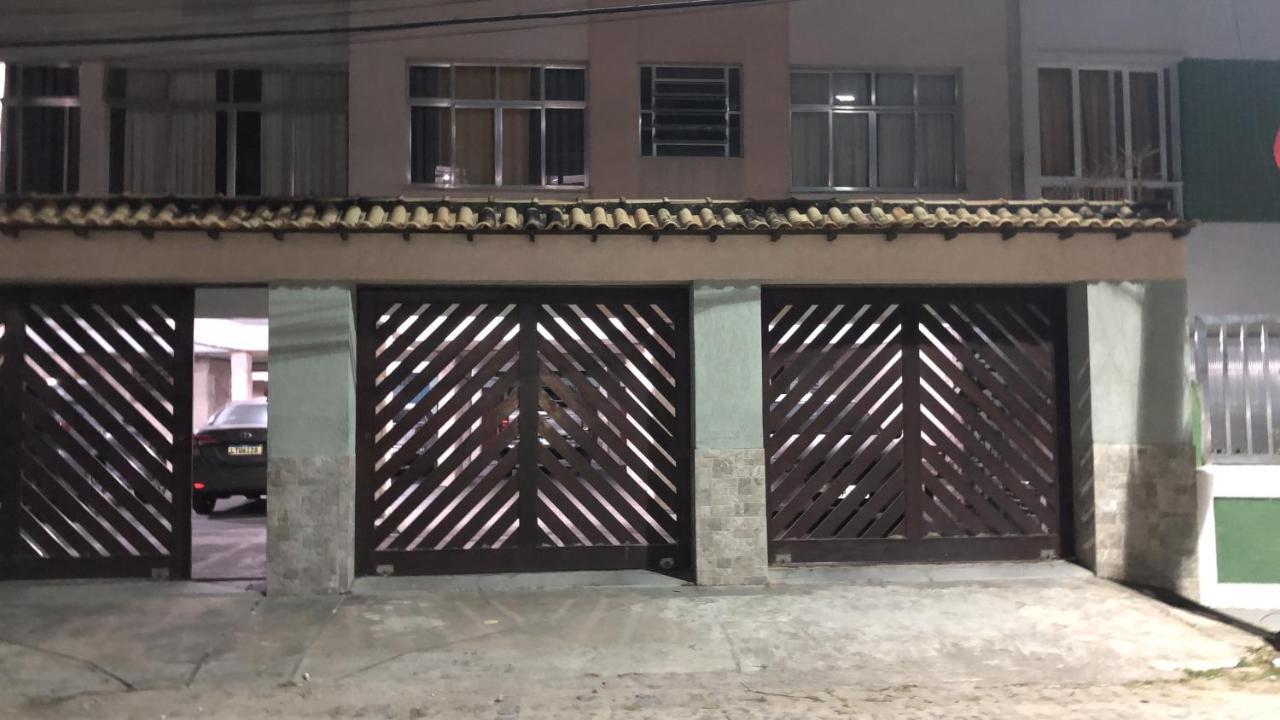 Apartamento Com Conforto E Praticidade Cabo Frío
