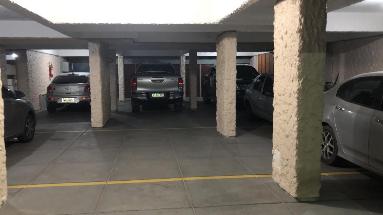 Com Conforto E Praticidade Apartamento